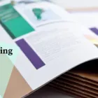 Business 1 image BROCHURE PRINTING IN ALEXANDRIA, SYDNEY - YESPRINT Printing in Sydney NSW