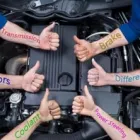 Business 1 image BROOKLANDS AUTOMOTIVE Car Accessories in Perth WA