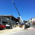 Business 1 image BROWN CRANES Tower Crane Hire in Pakenham VIC
