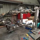 Business 3 image BSP ENGINEERING Steel Pipe Fabrication in Dandenong South VIC