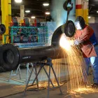 Business 1 image BSP ENGINEERING Welding in Dandenong South VIC