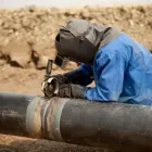 Business 4 image BSP ENGINEERING Welding in Dandenong South VIC