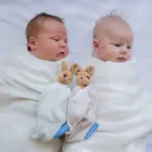 Business 1 image BUBBAROO Platinum Joey Swag Baby Sleeping bags in Nedlands WA