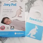 Business 4 image BUBBAROO Platinum Joey Swag Baby Sleeping bags in Nedlands WA