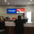 Business 1 image BUDGET CAR & TRUCK RENTAL LAUNCESTON AIRPORT Van Rental Agency in Western Junction TAS