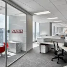 Business 1 image BUILDASPACE SHOP FITOUTS Office Furniture in Sydney NSW