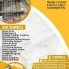 Business 1 image BUILDING COMPLIANCE GROUP Occupancy Permit in Kelmscott WA