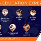 Business 1 image BULLSEYE CONSULTANTS Immigration Law in Brisbane QLD