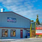 Business 2 image BURNS & HANSON MOTORBODY REPAIRS Spray Painting in Seaford SA