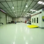 Business 3 image BURNS & HANSON MOTORBODY REPAIRS Spray Painting in Seaford SA