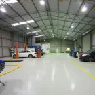 Business 4 image BURNS & HANSON MOTORBODY REPAIRS Spray Painting in Seaford SA