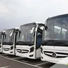 Business 2 image BUS CHARTER SERVICES Bus & Coach Charter Service in Brisbane QLD