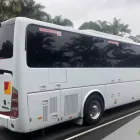 Business 4 image BUS CHARTER SERVICES Bus & Coach Charter Service in Brisbane QLD