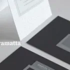 Business 1 image BUSINESS CARDS PRINTING IN PARRAMATTA, SYDNEY - YESPRINT Printing in Sydney NSW