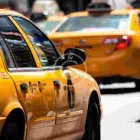 Business 2 image CAB IN MINUTES Taxi Cabs in Melbourne VIC