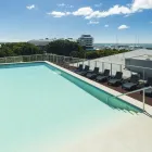 Business 2 image CAIRNS HARBOUR LIGHTS HOTEL Waterfront in Cairns City QLD