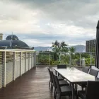 Business 3 image CAIRNS HARBOUR LIGHTS HOTEL Waterfront in Cairns City QLD