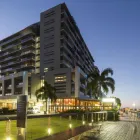Business 4 image CAIRNS HARBOUR LIGHTS HOTEL Waterfront in Cairns City QLD