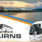 Business 1 image CAIRNS LUXURY COACHES Minibus Hire in Cairns QLD