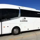 Business 6 image CAIRNS LUXURY COACHES Minibus Hire in Cairns QLD