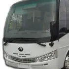 Business 7 image CAIRNS LUXURY COACHES Minibus Hire in Cairns QLD