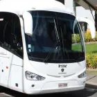 Business 8 image CAIRNS LUXURY COACHES Minibus Hire in Cairns QLD