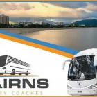 Business 3 image CAIRNS LUXURY COACHES Travel Agents in Cairns QLD