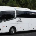 Business 5 image CAIRNS LUXURY COACHES Travel Agents in Cairns QLD