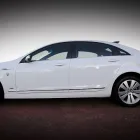 Business 2 image CAIRNS LUXURY LIMOUSINES Wedding Cars in Cairns QLD