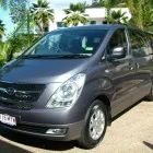 Business 2 image CAIRNS LUXURY LIMOUSINES Wedding Cars in Cairns QLD