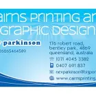 Business 6 image CAIRNS PRINTING AND GRAPHIC DESIGN Printing in Cairns QLD