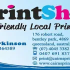 Business 1 image CAIRNS PRINTSHOP Printing Service in Cairns QLD