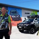 Business 1 image CAIRNS TO CAPE 4X4 Suspension in Cairns QLD