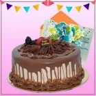 Business 1 image CAKES2DOOR Food in Melbourne VIC