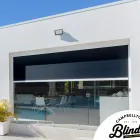Business 3 image CAMPBELLTOWN BLINDS, SHUTTERS, AWNINGS AND SECURITY DOORS Shades in Leumeah NSW