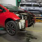 Business 1 image CAMPERDOWN COLLISION CENTRE Car Wash & Car Detailing in Camperdown NSW