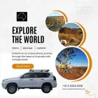 Business 4 image CAMPERWORLD Camper Trailers & Caravan Hire in Perth WA