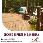 Business 1 image CANBERRA DECKING Furniture Design & Custom Furniture in Queanbeyan NSW