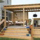 Business 2 image CANBERRA DECKING Furniture Design & Custom Furniture in Queanbeyan NSW