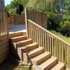 Business 4 image CANBERRA DECKING Furniture Design & Custom Furniture in Queanbeyan NSW