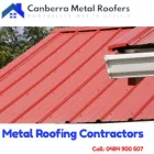 Business 1 image CANBERRA METAL ROOFERS Roofing / Gutter Repairs in Sydney NSW