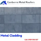 Business 3 image CANBERRA METAL ROOFERS Roofing / Gutter Repairs in Sydney NSW