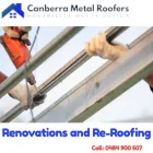 Business 4 image CANBERRA METAL ROOFERS Roofing / Gutter Repairs in Sydney NSW