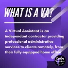 Business 2 image CANDO VA SOLUTIONS Virtual Assistant Thurgoona in Thurgoona NSW