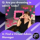 Business 4 image CANDO VA SOLUTIONS Virtual Assistant Thurgoona in Thurgoona NSW