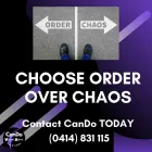 Business 5 image CANDO VA SOLUTIONS Virtual Assistant Thurgoona in Thurgoona NSW