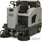 Business 1 image CAPITAL EQUIPMENT HIRE PTY LTD Road Sweepers for Hire in Wetherill Park NSW