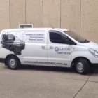 Business 5 image CAPITAL EQUIPMENT HIRE Vacuum Cleaners--Industrial in Wetherill Park NSW