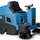 Business 6 image CAPITAL EQUIPMENT HIRE Vacuum Cleaners--Industrial in Wetherill Park NSW