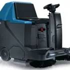 Business 7 image CAPITAL EQUIPMENT HIRE Vacuum Cleaners--Industrial in Wetherill Park NSW